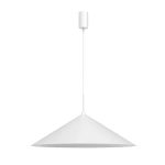Lampa wisząca CAPITAL Biały 1xGX53 - MLP0947