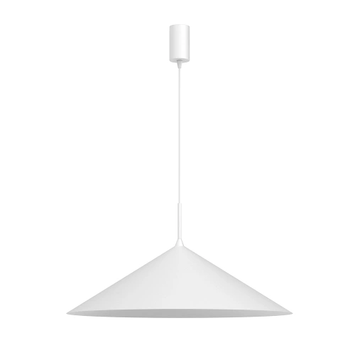 Lampa wisząca CAPITAL Biały 1xGX53 - MLP0947