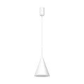 Lampa wisząca CAPITAL Biały 1xGX53 - Ø17cm - MLP0965