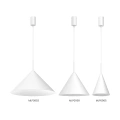 Lampa wisząca CAPITAL Biały GX53  - dostępne modele