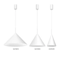 Lampa wisząca CAPITAL Biały 1xGX53 - dostępne modele