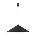 Lampa wisząca CAPITAL Czarny 1xGX53 - MLP0946