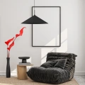 Lampa wisząca CAPITAL Czarny 1xGX53 - MLP0946 - realizacja
