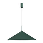 Lampa wisząca CAPITAL Zielony 1xGX53 - MLP0949