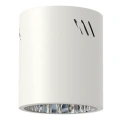 Lampa sufitowa - SPOT GEORGE - biały - 1xE27 - ML0479