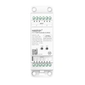Odbiornik LED 2w1 - MONO / CCT - 12-48V 20A - TH-35 - TR2