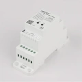 Odbiornik LED 2w1 - MONO / CCT - 12-48V 20A - TH-35 - TR2  - Wizualizacja