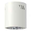 Lampa sufitowa - SPOT GEORGE XL - biały - 1xE27 - ML0481