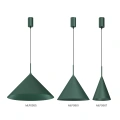 Lampa wisząca CAPITAL Zielony 1xGX53  - dostępne modele
