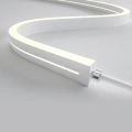 Taśma LED NEON Side View 12V 10W 26lm/W neutralna 4000K - hermetyczna IP67