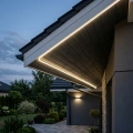 Taśma LED NEON Side View 12V 10W 26lm/W neutralna 4000K - hermetyczna IP67 - przykład zastosowania