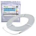 Taśma LED NEON Side View 12V 10W 26lm/W neutralna 4000K - hermetyczna IP67