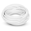 Taśma LED NEON 24V 8W 40lm/W neutralna 4500K - hermetyczna IP65 - rolka 10m - VT-555