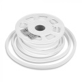 Taśma LED NEON 24V 8W 40lm/W neutralna 4500K - hermetyczna IP65 - rolka 10m - VT-555