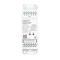 Odbiornik LED 5w1 - MONO / CCT / RGB / RGB+W / RGB+CCT - 12-48V 20A - Zigbee 3.0 + 2,4Ghz - TH-35 - TZ5