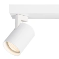 Lampa sufitowa - VOLF SPOT - biały - 2xGU10 - ML0679