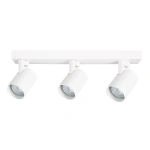 Lampa sufitowa - VOLF SPOT - biały - 3xGU10 - ML0682