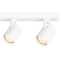 Lampa sufitowa - VOLF SPOT - biały - 4xGU10 - ML1296