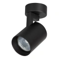 Lampa sufitowa - VOLF SPOT - czarny - 1xGU10 - ML0675