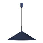Lampa wisząca CAPITAL Granatowy 1xGX53 - MLP0950