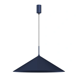 Lampa wisząca CAPITAL Granatowy 1xGX53 - MLP0950