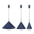 Lampa wisząca CAPITAL Granatowy 1xGX53 - dostępne modele