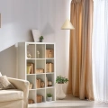Lampa wisząca CAPITAL Kremowy 1xGX53 - Ø32cm - MLP1560- realizacja