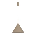 Lampa wisząca CAPITAL Kaszmirowy 1xGX53 - Ø32cm - MLP2469
