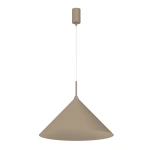 Lampa wisząca CAPITAL Kaszmirowy 1xGX53 - Ø46cm - MLP2470