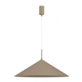 Lampa wisząca CAPITAL Kaszmirowy 1xGX53 - Ø60cm - MLP2471