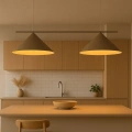 Lampa wisząca CAPITAL Kaszmirowy 2xGX53 - MLP2472 -realizacja