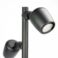 Lampa ogrodowa stojąca 2x GU10 100cm - DUBLO DBL-1000