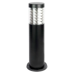Lampa ogrodowa stojąca 1x E27 50cm - JOY 91065L-500 BL