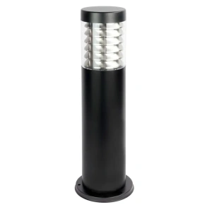 Lampa ogrodowa stojąca 1x E27 50cm - JOY 91065L-500 BL
