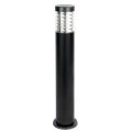 Lampa ogrodowa stojąca 1x E27 75cm - JOY 91065L-750 BL