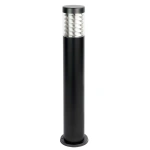 Lampa ogrodowa stojąca 1x E27 75cm - JOY 91065L-750 BL