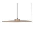 Lampa wisząca PIATTO 1xGX53 Ø450mm Kaszmir - MLP2914 - klosz