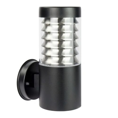 Lampa elewacyjna 1x E27 - JOY 91063L BL