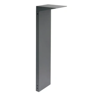 Lampa ogrodowa stojąca LED 10W 4000K 65cm - KARO B KB-650
