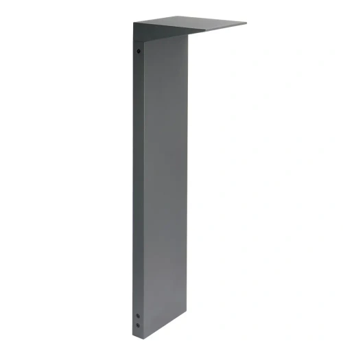 Lampa ogrodowa stojąca LED 10W 4000K 65cm - KARO B KB-650