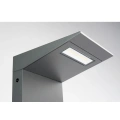 Lampa ogrodowa stojąca LED 10W 4000K 65cm - KARO B KB-650