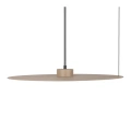 Lampa wisząca PIATTO 1xGX53 Ø550mm Kaszmir - MLP2918 - klosz