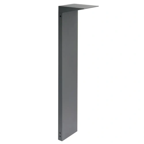 Lampa ogrodowa stojąca LED 10W 4000K 85cm - KARO B KB-850