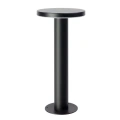 Lampa ogrodowa stojąca LED 12W CCT 42cm - RONDO II RO-420