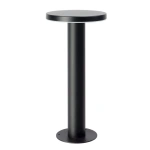 Lampa ogrodowa stojąca LED 12W CCT 42cm - RONDO II RO-420