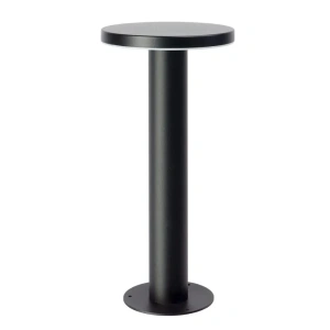 Lampa ogrodowa stojąca LED 12W CCT 42cm - RONDO II RO-420