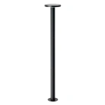 Lampa ogrodowa stojąca LED 12W CCT 123cm - RONDO II RO-1230