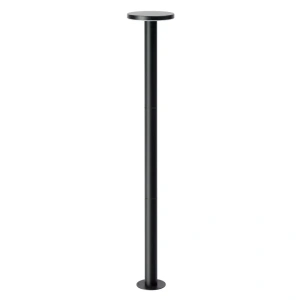 Lampa ogrodowa stojąca LED 12W CCT 123cm - RONDO II RO-1230