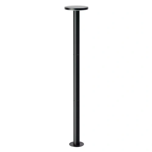 Lampa ogrodowa stojąca LED 12W CCT 123cm - RONDO II RO-1230