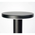 Lampa ogrodowa stojąca LED 12W CCT 123cm - RONDO II RO-1230